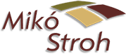 Miko Stroh Strohverkauf